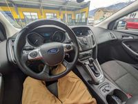 gebraucht Ford Focus Traveller Easy 16 TDCi