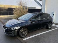 Gebraucht VW Golf VIII Style 131 PS (96 kW) 2020 Limousine