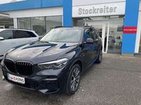 gebraucht BMW X5 xDrive30d 48V Aut.*M Sport*Pano*Leder*Kamera*