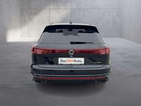gebraucht VW Touareg R eHybrid TSI 4MOTION