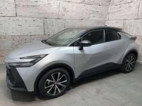 Gebraucht Toyota C-HR Active 140 PS (102 kW) 2024 Silber SUV