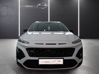 gebraucht Hyundai Kona KonaNN 2.0 T-GDi DCT k2bn0