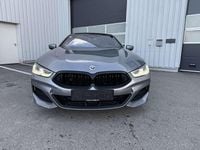 Gebraucht BMW 840 Performance 320 PS (235 kW) 2022 Grau Coupé
