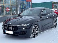 gebraucht Maserati Levante 3.0D