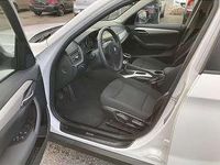 gebraucht BMW X1 sDrive18d