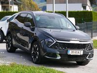 gebraucht Kia Sportage 1,6 TGDI PHEV AWD Gold Aut.