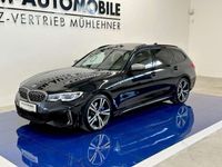 gebraucht BMW 340 i xDrive Touring 48 V,M-Paket,Vollausstattung,AHK,