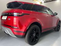 gebraucht Land Rover Range Rover evoque R-Dynamic SE