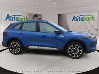 gebraucht Ford Kuga Active X Hybrid AWD