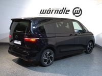gebraucht VW Multivan Business eHybrid 180 kW 4MOTION