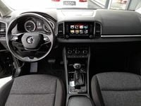 gebraucht Skoda Karoq DRIVE 2,0 TDI DSG *VOLL-LED / 17 ZOLL / NAVI / ...