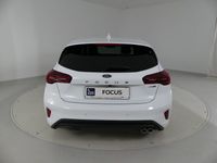 gebraucht Ford Focus 1,0 EcoBoost Hybrid ST-Line | STAHL W22