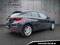 gebraucht Opel Astra Edition Start/Stop