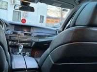 gebraucht BMW 530 530 d xDrive Aut.