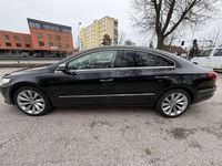 Gebraucht VW Passat 140 PS (102 kW) 2009 Limousine