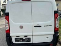 gebraucht Fiat Scudo Business Van L1H1 1,6 16V Standard