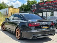 gebraucht Audi A6 3,0 TDI clean Diesel Quattro Sport tiptronic