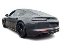 gebraucht Porsche Panamera 4 E-Hybrid