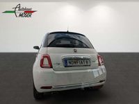 gebraucht Fiat 500 FireFly Hybrid 70