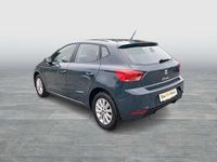 gebraucht Seat Ibiza Reference 1.0 TSI