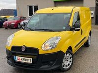 Fiat Doblo Gebraucht Kaufen 211 Autouncle