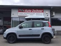 Gebraucht Fiat Panda 4x4 Wild 86 PS (63 kW) 2017 Kleinwagen