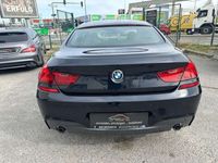 gebraucht BMW 640 d GranCoupé **M-SPORT 1.HAND GEPFLEGT** Allrad