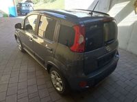 gebraucht Fiat Panda FireFly Hybrid 70 Launch Edition