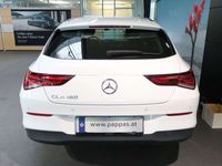 gebraucht Mercedes CLA180 Shooting Brake 