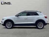 gebraucht VW T-Roc Friends TDI