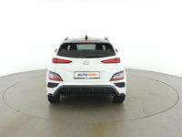 gebraucht Hyundai Kona 1.0 T-GDI Mild-Hybrid N Line 2WD