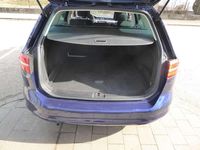 gebraucht VW Passat Variant 1,6 TDI DSG *LED*KAMERA*AHK*