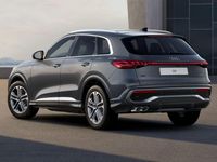 gebraucht Audi Q5 S line TDI 204 neues Modell Tech Pano PrivG
