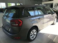 gebraucht Citroën C4 SpaceTourer GrandSpacetourer PT 130 S&S EAT8 Feel