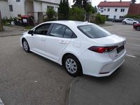 gebraucht Toyota Corolla 1,5 Sedan
