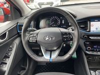 gebraucht Hyundai Ioniq 16 GDi Premium PHEV + Sommer- u. Winterreifen Alu