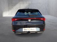 gebraucht Seat Leon SP Kombi Style Edition 1.5 eTSI DSG