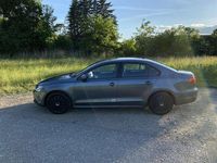 gebraucht VW Jetta Jetta Trendline 1,6 TDI DPF Trendline