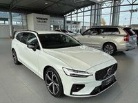 Gebraucht Volvo V60 252 PS (185 kW) 2025 Weiß Kombi