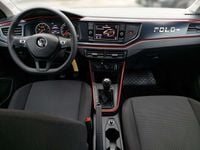 gebraucht VW Polo 10