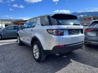 gebraucht Land Rover Discovery Sport SE AWD