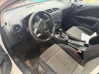 Gebraucht Seat Leon 86 PS (63 kW) 2009 Limousine