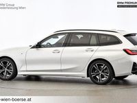 gebraucht BMW 320 320 d xDrive