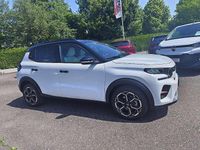 Gebraucht Citroën C3 PureTech 101 PS (74 kW) 2025 Weiß Kleinwagen