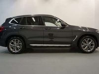 gebraucht BMW X3 xDrive30d