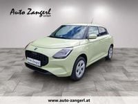 Gebraucht Suzuki Swift 82 PS (60 kW) 2025 Gelb Kleinwagen