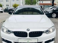Gebraucht BMW 420 Gran Coupé 184 PS (135 kW) 2014 Weiß Coupé