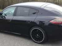 gebraucht Porsche Panamera Panamera3,0 Diesel Aut.