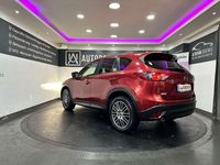 gebraucht Mazda CX-5 CD175 AWD Revolution *KAMERA*XENON*