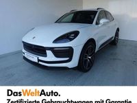 gebraucht Porsche Macan Macan